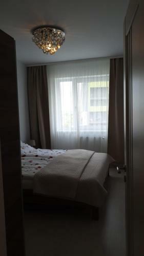 Apartament Lidia