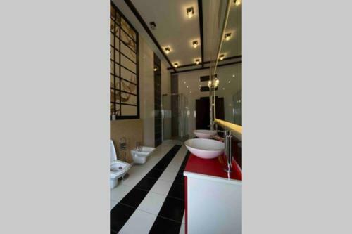 Asia Royal Apartment