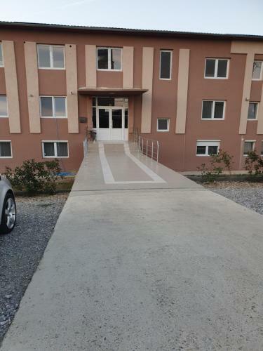 Dali'shome Apartment