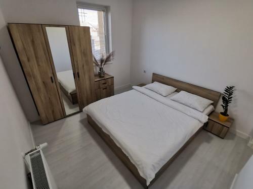 Casuta Cu Tei-lime House