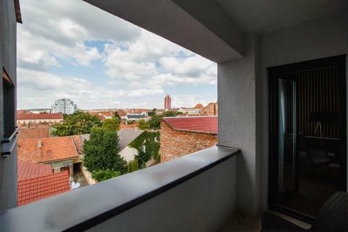 Apartamento Central Designer Loft At Eas Residence