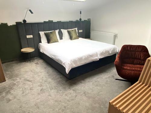 Hostal Victoria Rooms
