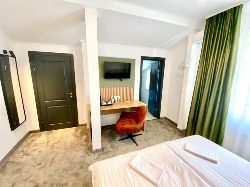 Hostal Victoria Rooms