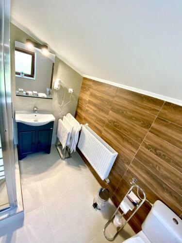 Hostal Victoria Rooms