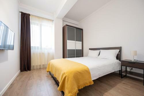 Tei Apartments