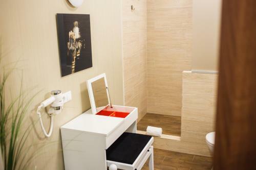 Apartamento Music Studio In Central Oradea