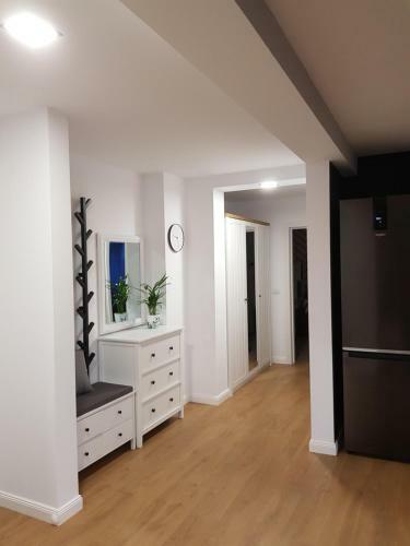 Apartamento Anastasia Penthouse