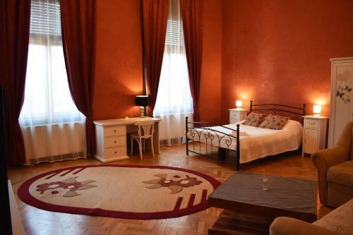 La Casa Nostra - Apartment In Oradea City Centre