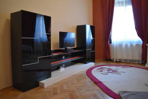 La Casa Nostra - Apartment In Oradea City Centre