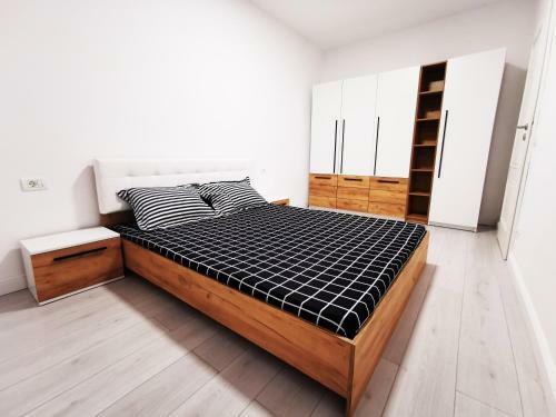 Apartamentul Yellow Submarine Oradea