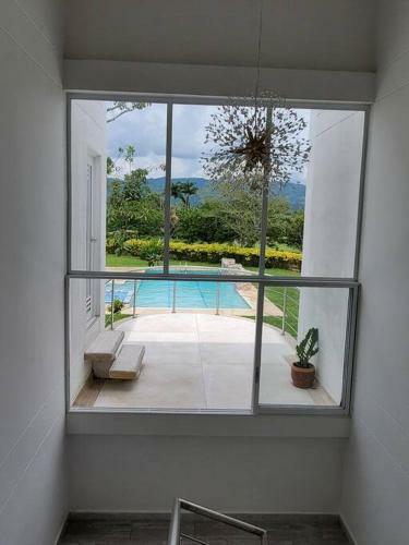 Villa Africa