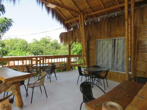Tatacoa Star Eco Hotel