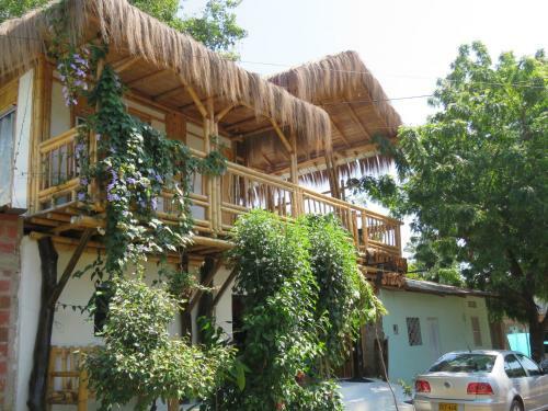 Tatacoa Star Eco Hotel