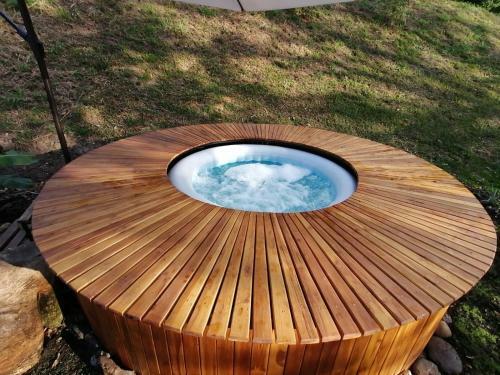 Apartamento Tiny House Serendipia - Caser�o El Puente -villeta