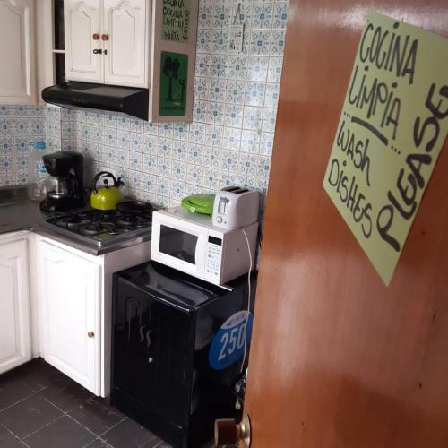 Hostal Zipaquira Hostel