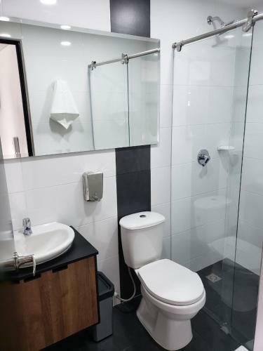 Hotel Bacat� Plaza