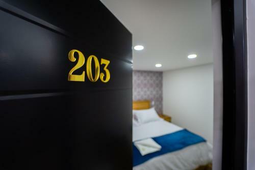 Hotel Bacat� Plaza
