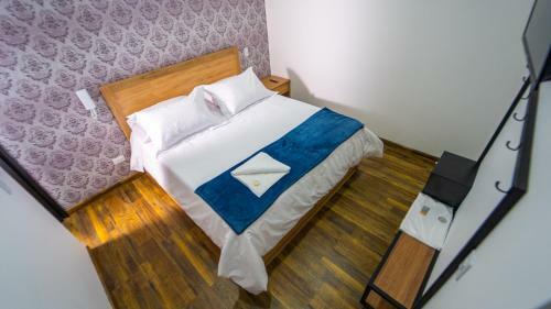 Hotel Bacat� Plaza