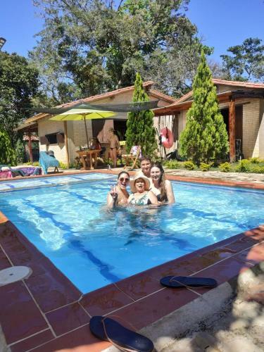 Villa Finca La Laguna