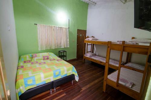 Lodge El Carajo