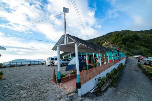 Lodge El Carajo