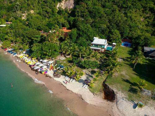 Bed & Breakfast Bella Gamboa Casa de Praia !gamboa
