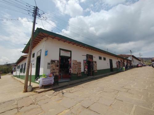 Hotel Liderato