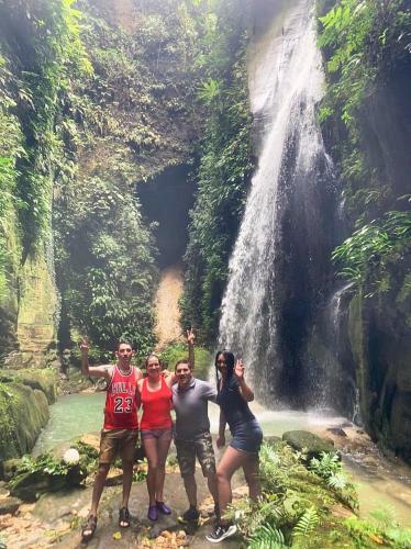 Rafting Ca��n Del Rio Guejar