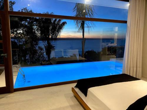 Villa Papilio Vacaciones Id�licas Para Parejas