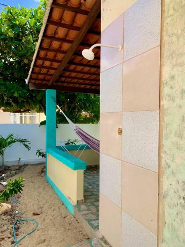 Lodge Chal� Estrela Do Mar