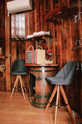 Posada Pousada Botte Di Vino