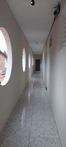 Posada Pousada Para�so Flecheiras