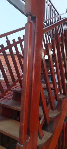 Posada Pousada Para�so Flecheiras