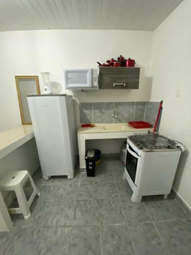 Apartamento Flat Mobiliado Garanhuns