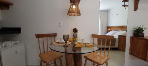 Hostal Su�tes Jardins De Flecheiras