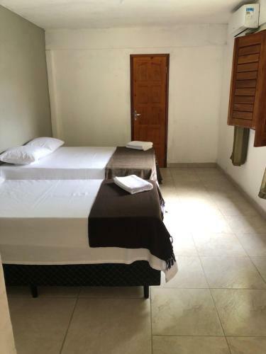 Albergue Casa de Pescador