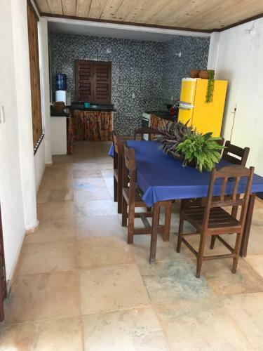 Albergue Casa de Pescador