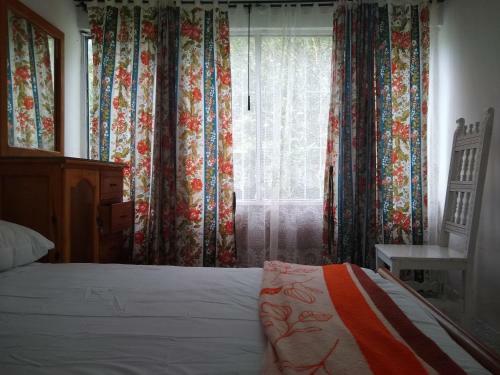 Hotel Kaliawiri Bird Lodge & Reserve