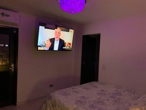 Apartamento Villavicencio En El Barzal