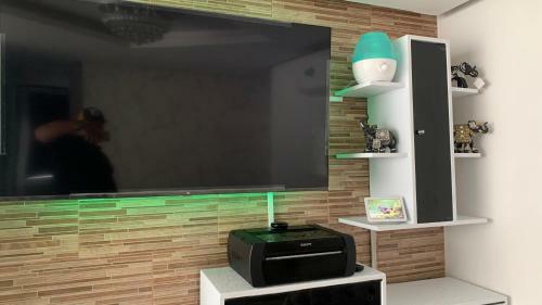 Apartamento Villavicencio En El Barzal