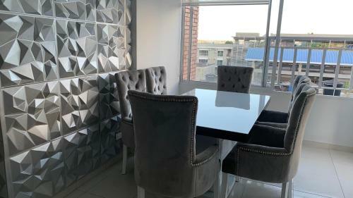 Apartamento Villavicencio En El Barzal