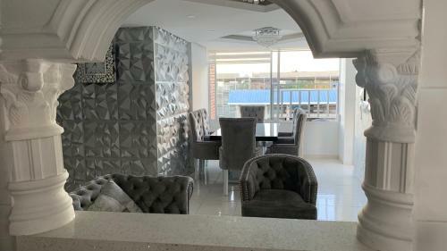 Apartamento Villavicencio En El Barzal