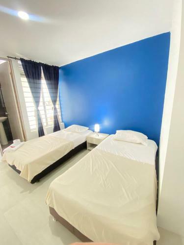 Apartahotel Ebenezer