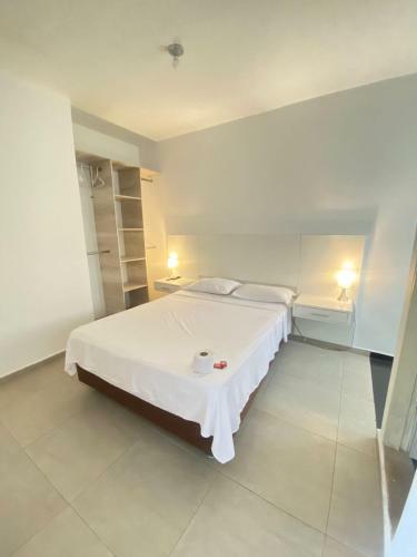 Apartahotel Ebenezer