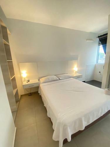 Apartahotel Ebenezer