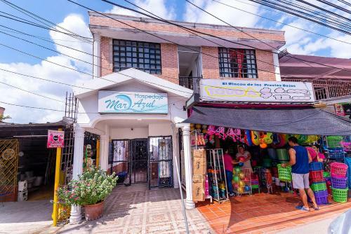 Hotel Ayenda Mar Azul Villavicencio