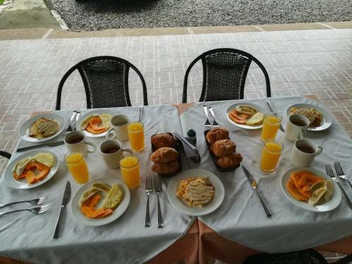 Hotel Finca Campestre El Encanto