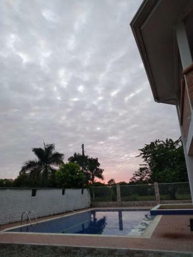 Hotel Finca Campestre El Encanto