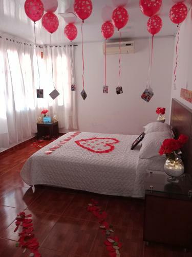 Hotel Finca Campestre El Encanto