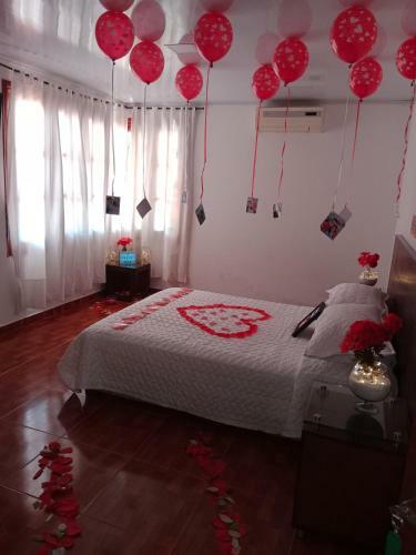 Hotel Finca Campestre El Encanto